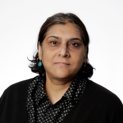 A profile picture of Dr Jyoti Navare
