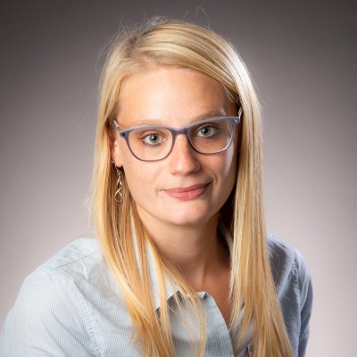 A profile picture of Dr Nicola Bailey
