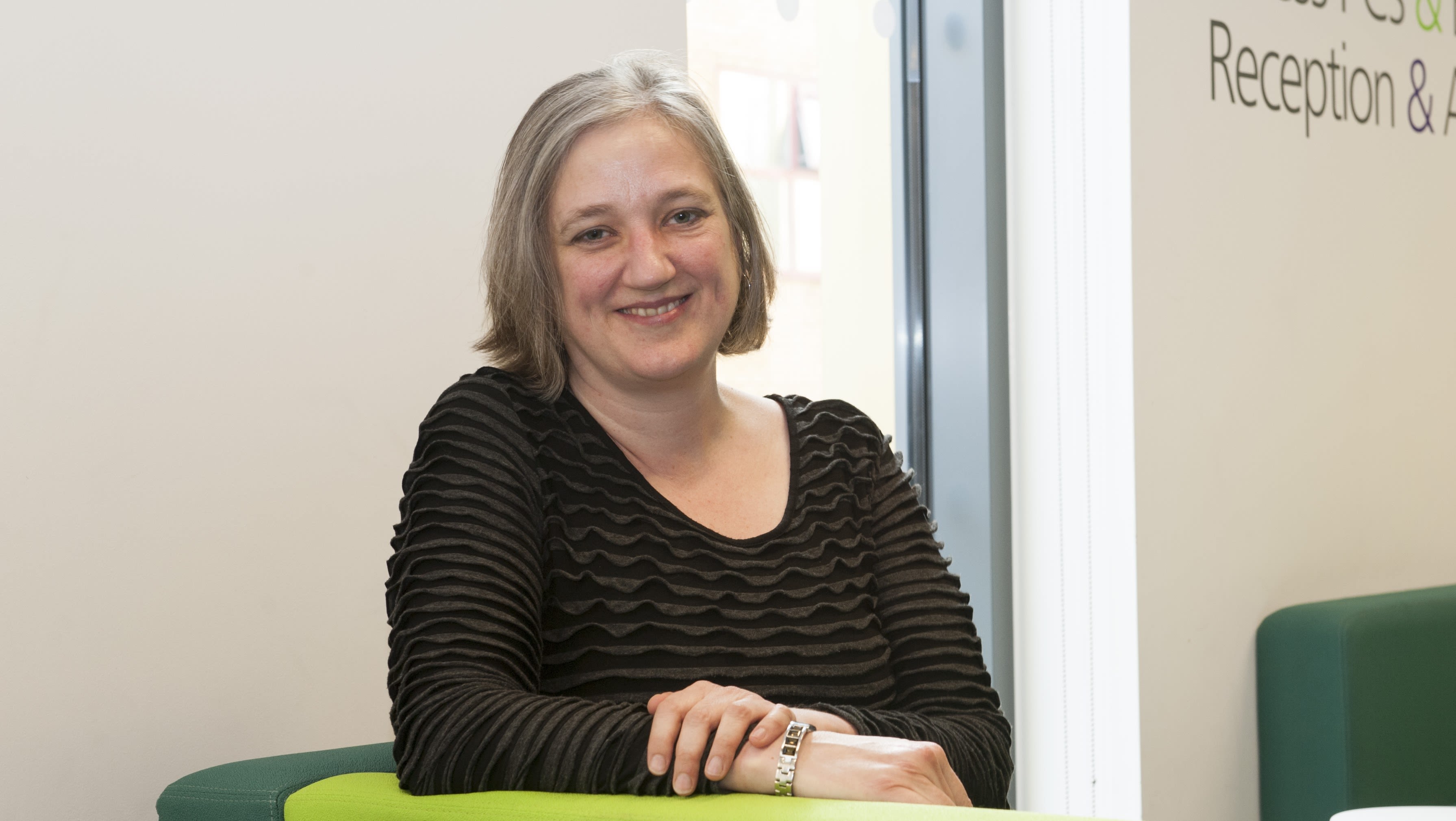 A profile picture of Professor Monique Raats