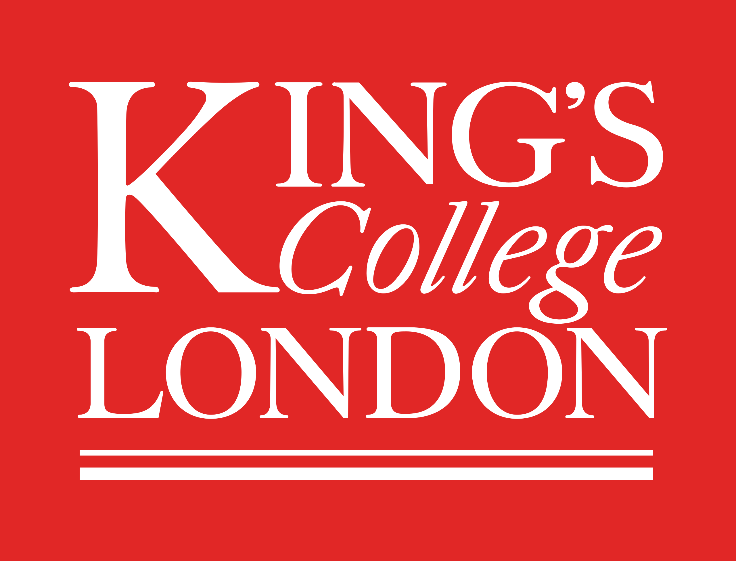 Kings college