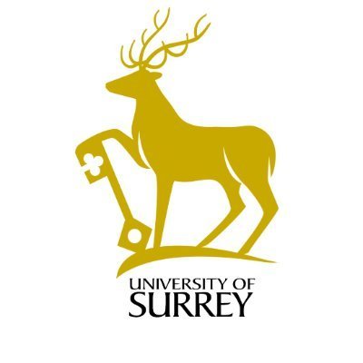 Uni of Surrey