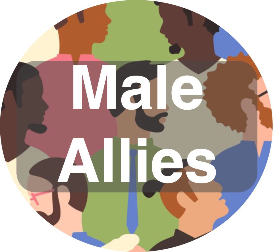 male allies criteria